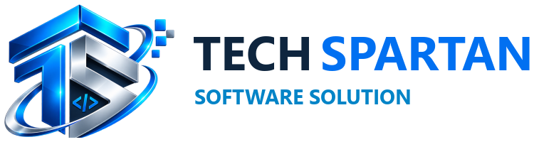 TECH SPARTAN SOFTWARE SOLUTION - IT & Software Services