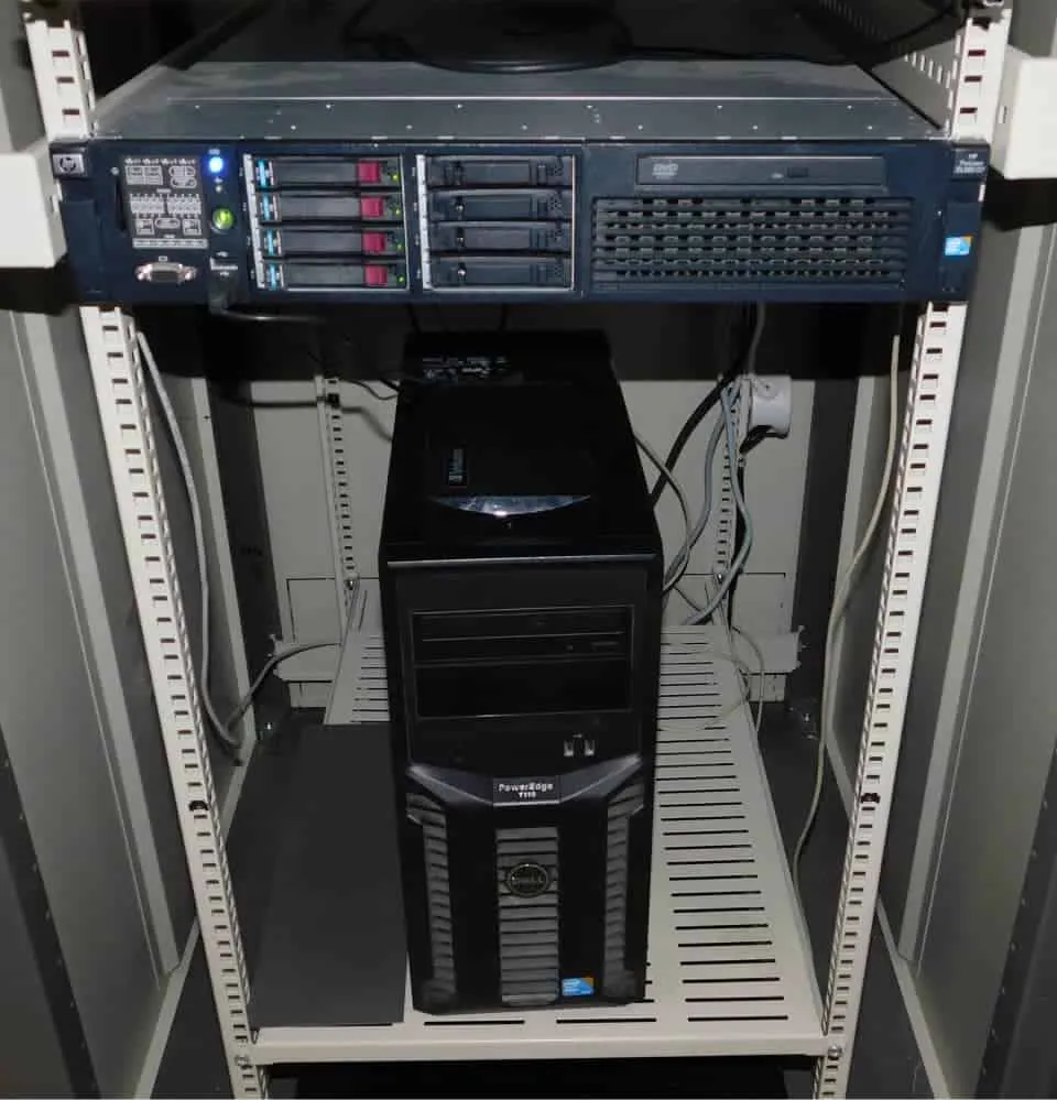 MikroTik Router Setup