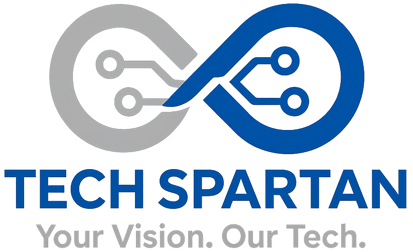 Tech Spartan | Your Partner in Web & Cloud Solutions