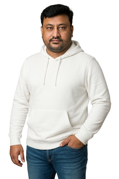 Umesh Ambalagi — CEO, Tech Spartan